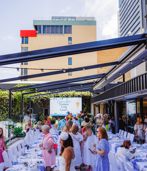 Hyatt Regency Brisbane