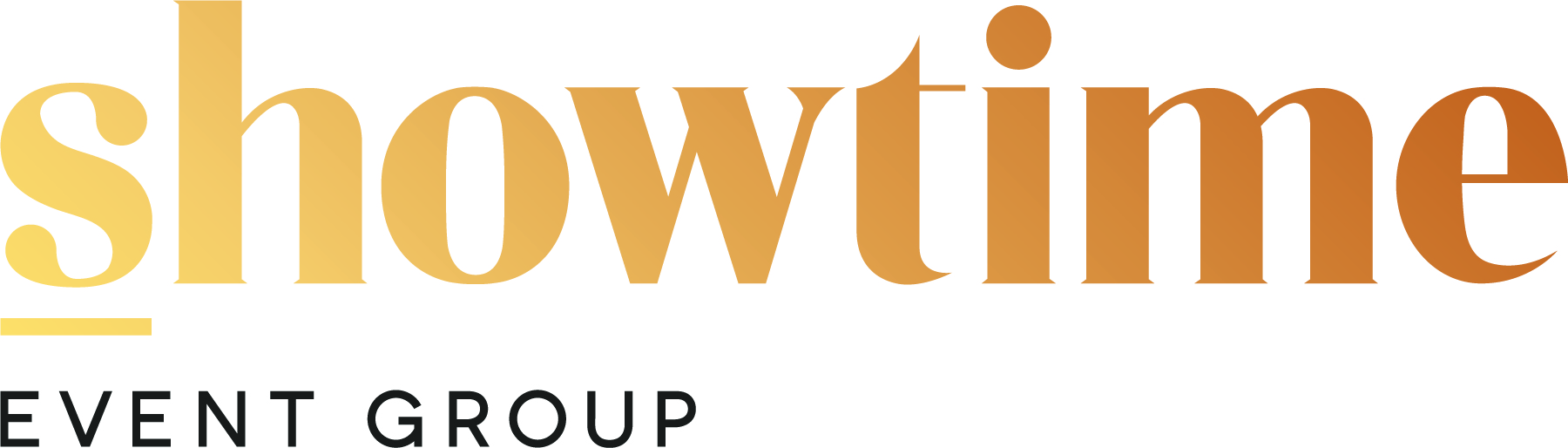 Showtime Events Group